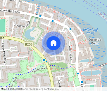 Bywater Place, SE16, London - Photo 1