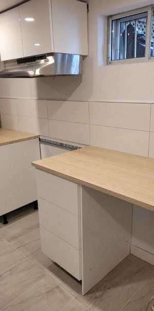 6 1/2 - Montréal - 1 800 $/mois - Photo 1