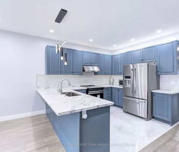 For Lease - 153 Mclaughlin Avenue Unit# Upper, Milton, Ontario - Photo 6