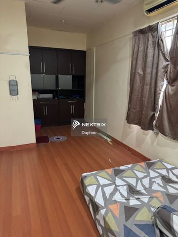 Batu Maung Terrace House - Foto 3
