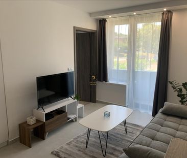 Kiadó új építésű lakás - Pécs - Fotó 1