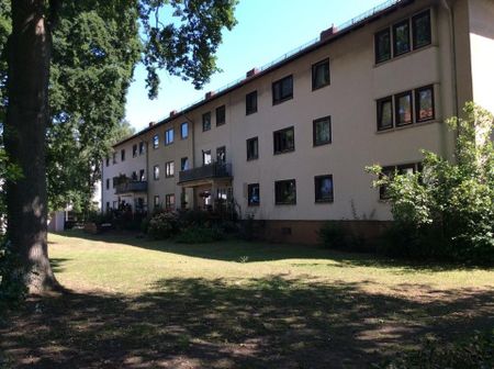 Heinrich-Hertz-Straße 42, 28211 Bremen OT Schwachhausen - Foto 3