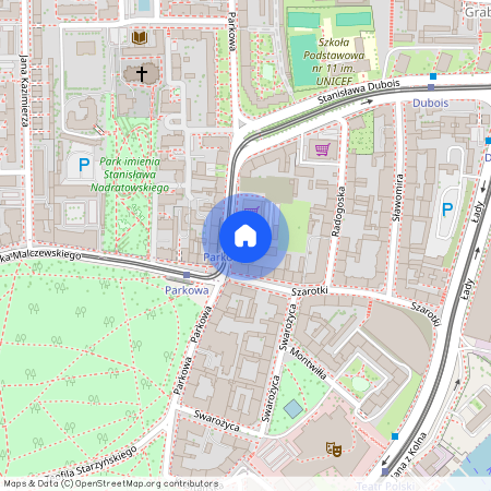 Stare Miasto, Szczecin (Grodzki), Szczecin, Stare Miasto