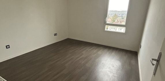 Appartement T3 66 m² - Sérifontaine - Photo 2