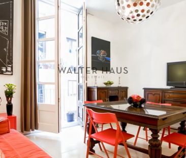 Piso en alquiler en el Born, Barcelona - Photo 2