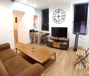 Location Appartement 3 pièces 57m² GRASSE 06130 - Photo 2