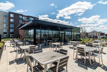 Appartement à louer - Photo 4