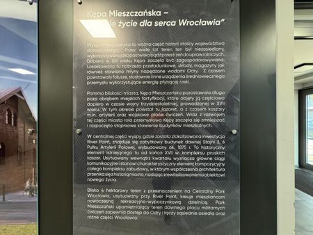 Kępa Mieszczańska/Nowe 3 pokoje z balkonem - Zdjęcie 3