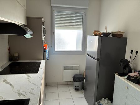 Location Maison 3 pièces 70m² - Photo 4