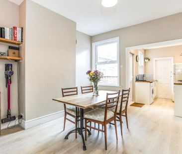 2 Bed Terraced House, Sovereign Road, CV5 - Photo 2