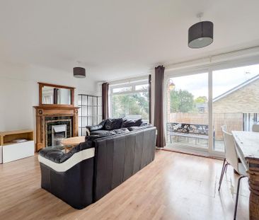 5 bedroom terraced house to rent - Photo 6