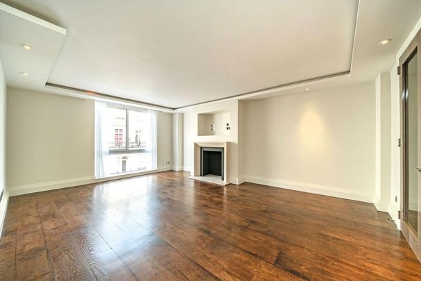 3 bedroom flat to rent - Photo 1