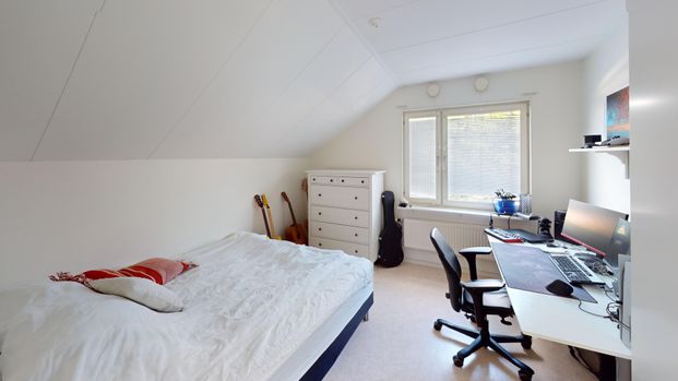 Skönviksvägen 3 - Foto 1