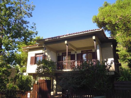 Διαμέρισμα για ενοικίαση Πολιτεία (Κηφισιά) - Photo 1