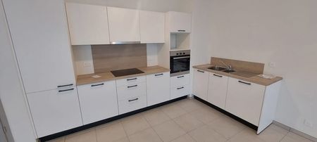 Appartement te huur - Photo 3