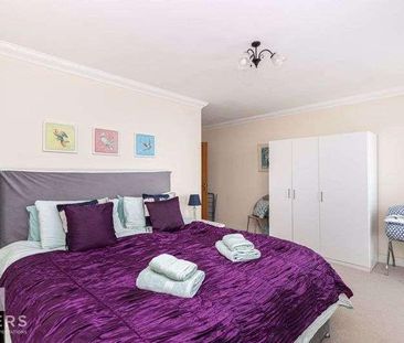 Burlington Mansions, Owls Road, Bournemouth, BH5 - Photo 1