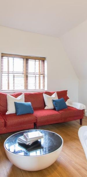 1 bedroom house to rent - Photo 1