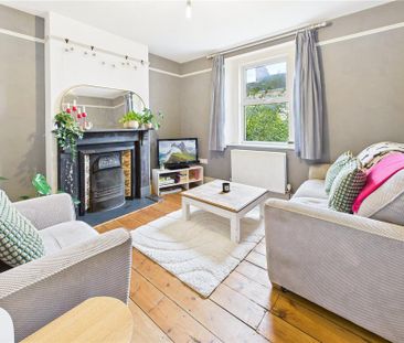 2 bedroom terraced house to rent - Photo 1