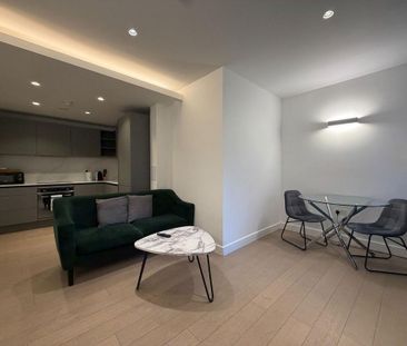 Studio to rent - Photo 5