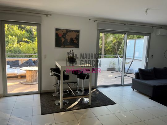 A LOUER - APPARTEMENT VEDENE - 3 pièces 67.10m² - Photo 1