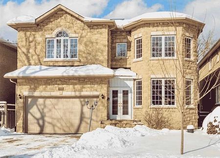 For Lease - 212 Olive Avenue, Toronto, Ontario - Photo 2