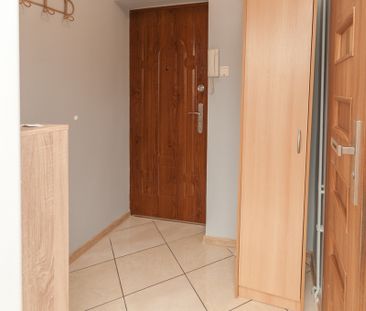 Mieszkanie Centrum Szczecin, Bolesława Krzywoustego, nr 437250 - Photo 3