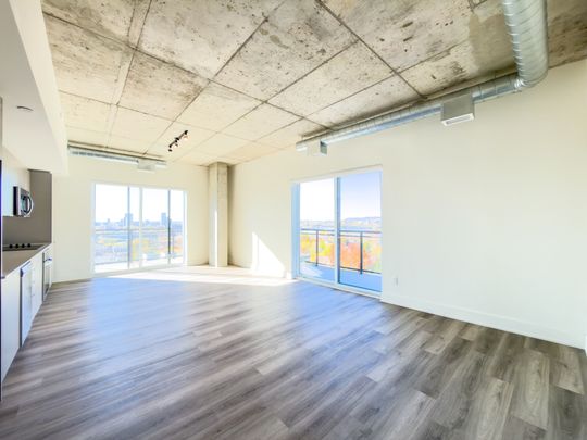 For Lease - 770 Somerset Street Unit# 905, West Centre Town, Ontario - Photo 1