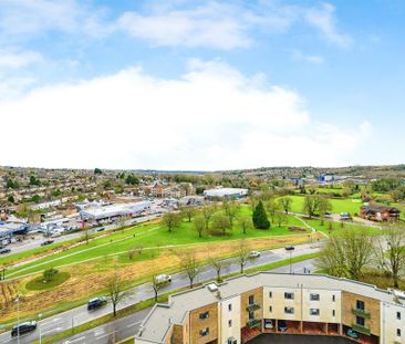 1 bedroom flat to rent - Photo 6