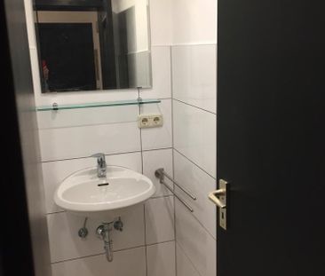 Ratingen-Mitte Apartment Wohnung 1,5 Zimmer 25 qm zu vermieten - Foto 1