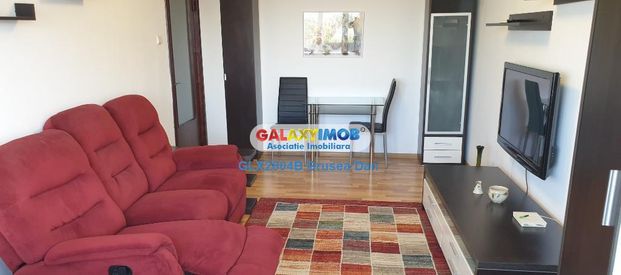 Apartament 3 camere decomandat Giurgiului G147 - Fotografie 1
