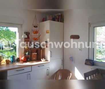 TAUSCHWOHNUNG 3 Zimmer in Freiburg Kappel gegen min. 4 Zimmer Dreis... - Photo 2