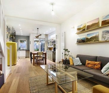 Eendrachtstraat 37, Haarlem - Photo 2