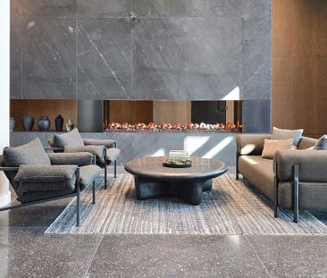 For Lease - 8 Interchange Way Unit# 3101, Vaughan, Ontario - Photo 2