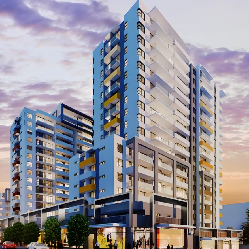 2 Bed 2 Bath - Photo 1