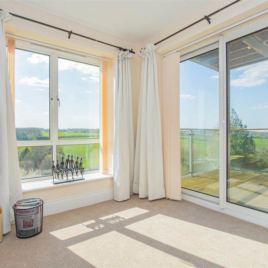 Wellsway, Keynsham, Bristol - Photo 1