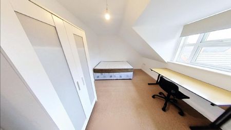 Queens Road, Leicester - Photo 5