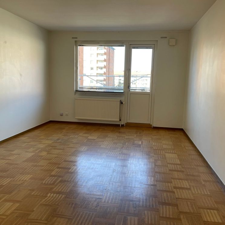 Jägaregatan 2 A - Foto 1