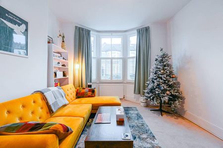 1 bedroom maisonette to rent - Photo 5