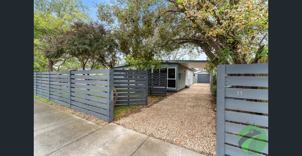 Delightful Home Near the Wetlands - Photo 1