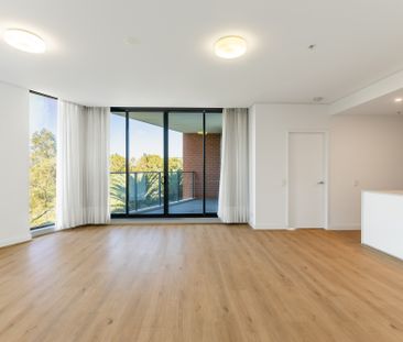 204/20 Brodie Spark Drive, Wolli Creek NSW 2205 - Apartment For Ren... - Photo 2