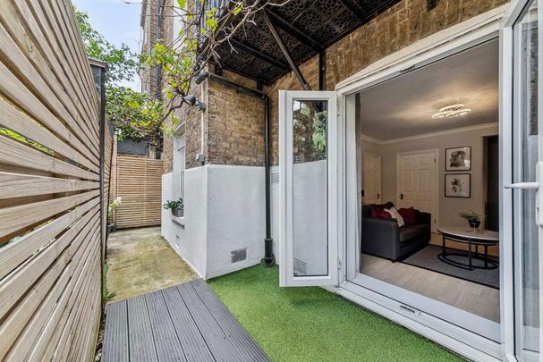 1 bedroom flat to rent - Photo 1