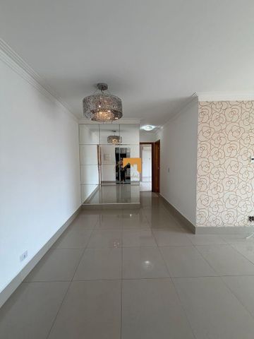 Apartamento Em Praia Grande, No Boqueirão de 2 Suites Com 97 m² - Photo 2