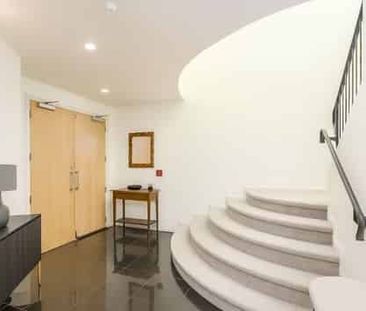 Quayside Penthouse Apartment - Photo 5