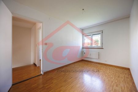 Maison en rangée de 4 pièces sur les hauts de Delémont - Photo 5