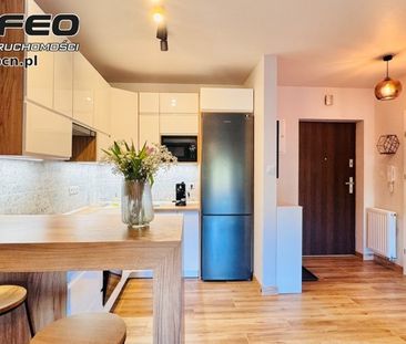 Mieszkanie na wynajem - Zdjęcie 1