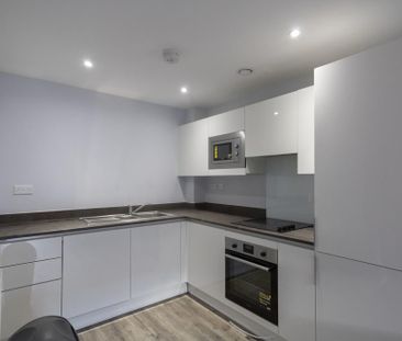 2 bedroom apartment to rent - Photo 5