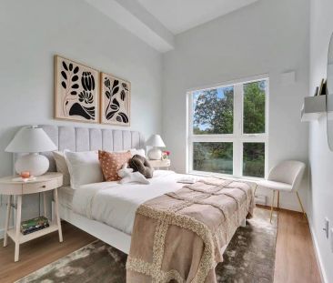 The District - 1110, 1112 & 1114 McCallum Road — 2 Bedrooms - Photo 3