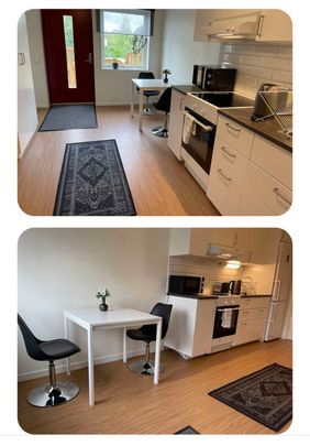 Nybyvägen 8 D, 749 51, Grillby - Photo 1