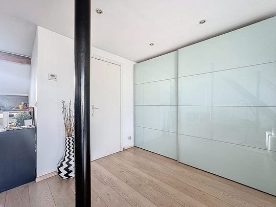 Appartement te huur - Photo 1