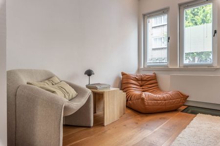 Bestevâerstraat 117-H, Landlust-Zuid, 1056HL, Amsterdam - Photo 3